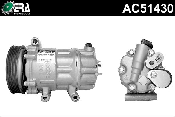 ERA BENELUX Kompressor,kliimaseade AC51430